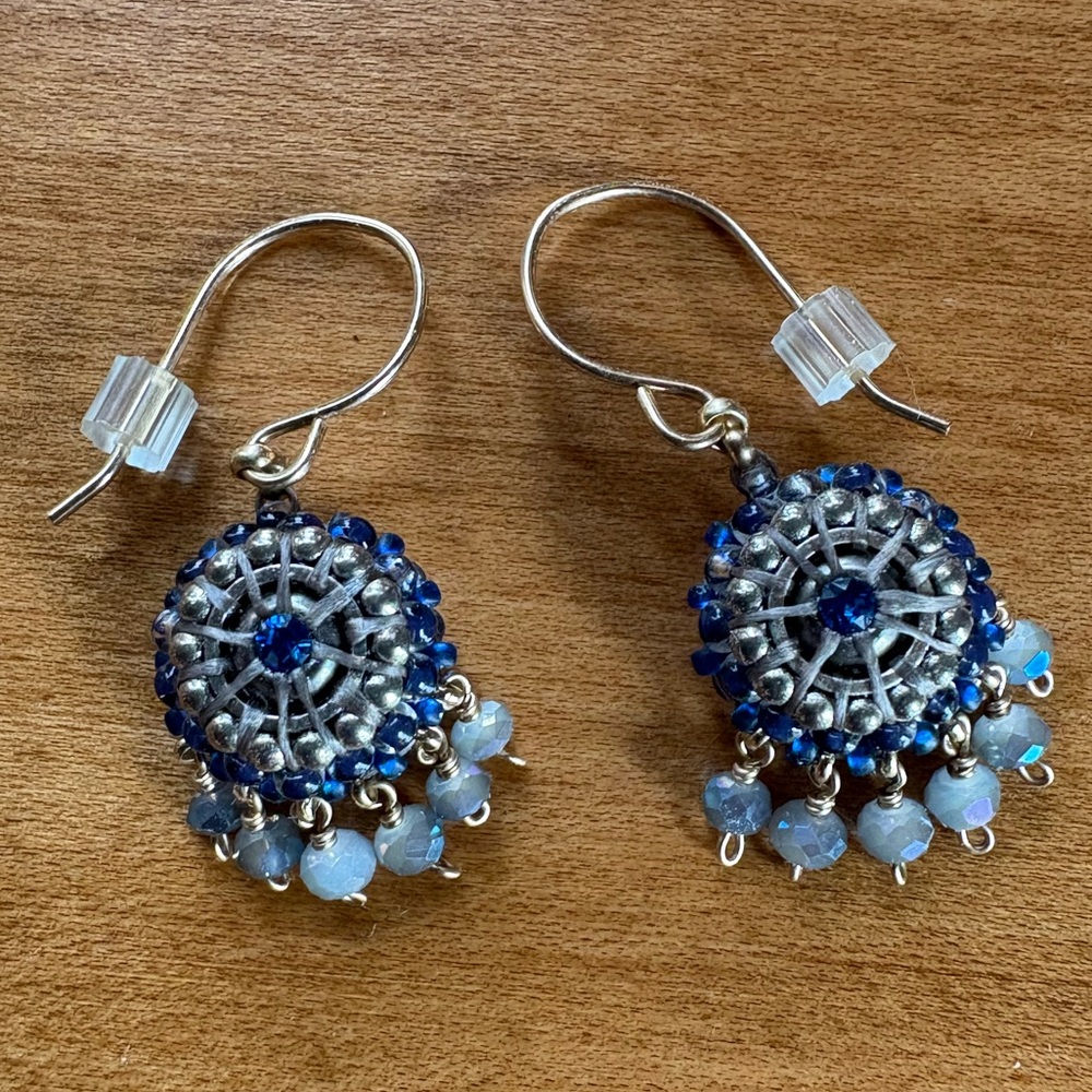 NWOT Sundance Earrings